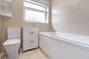 Family Bathroom- click for photo gallery